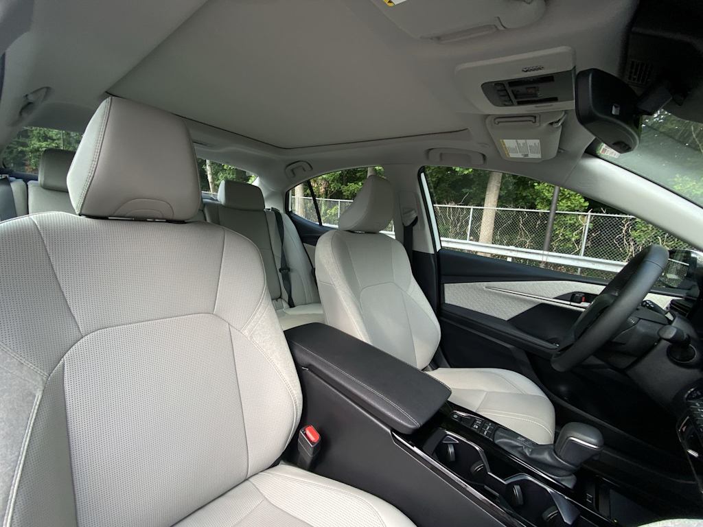 Thumbnail: 2026 Toyota Camry - 32