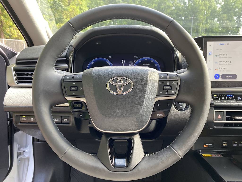Thumbnail: 2026 Toyota Camry - 13