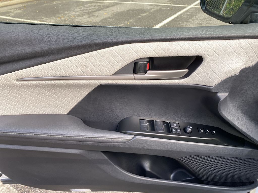 Thumbnail: 2026 Toyota Camry - 30