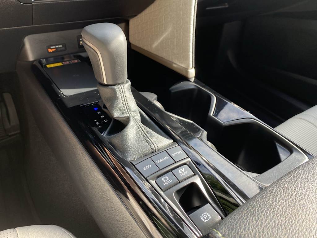 Thumbnail: 2026 Toyota Camry - 15