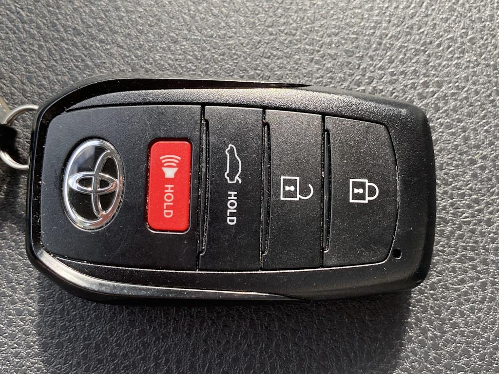 Thumbnail: 2026 Toyota Camry - 18