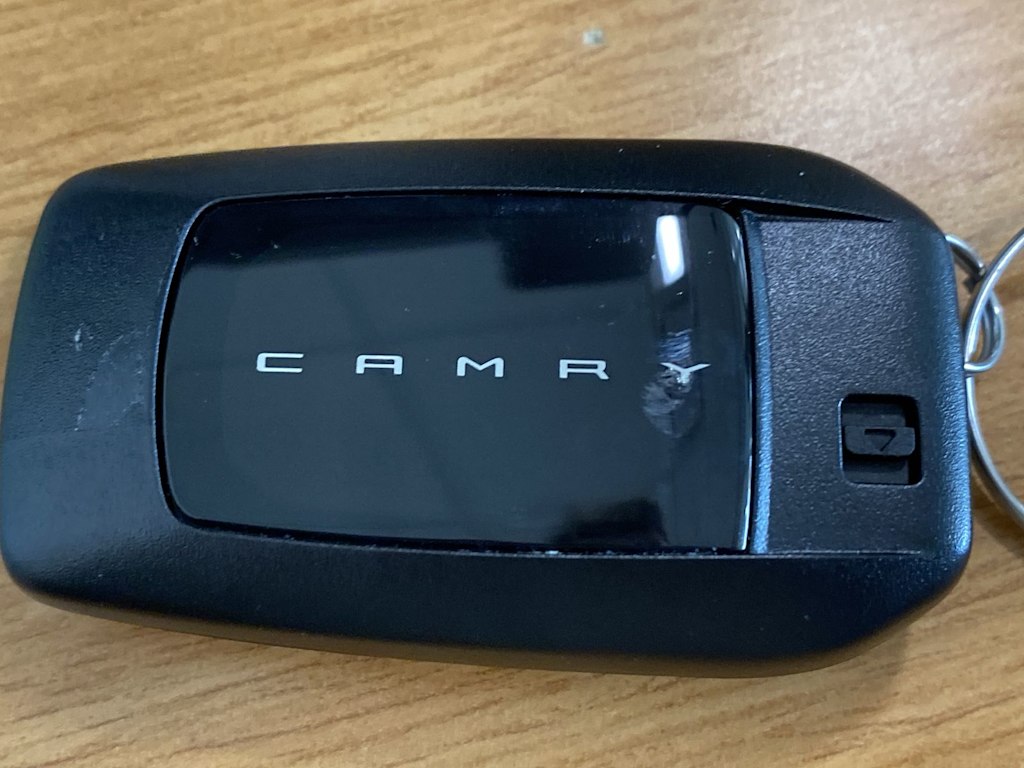 Thumbnail: 2026 Toyota Camry - 37