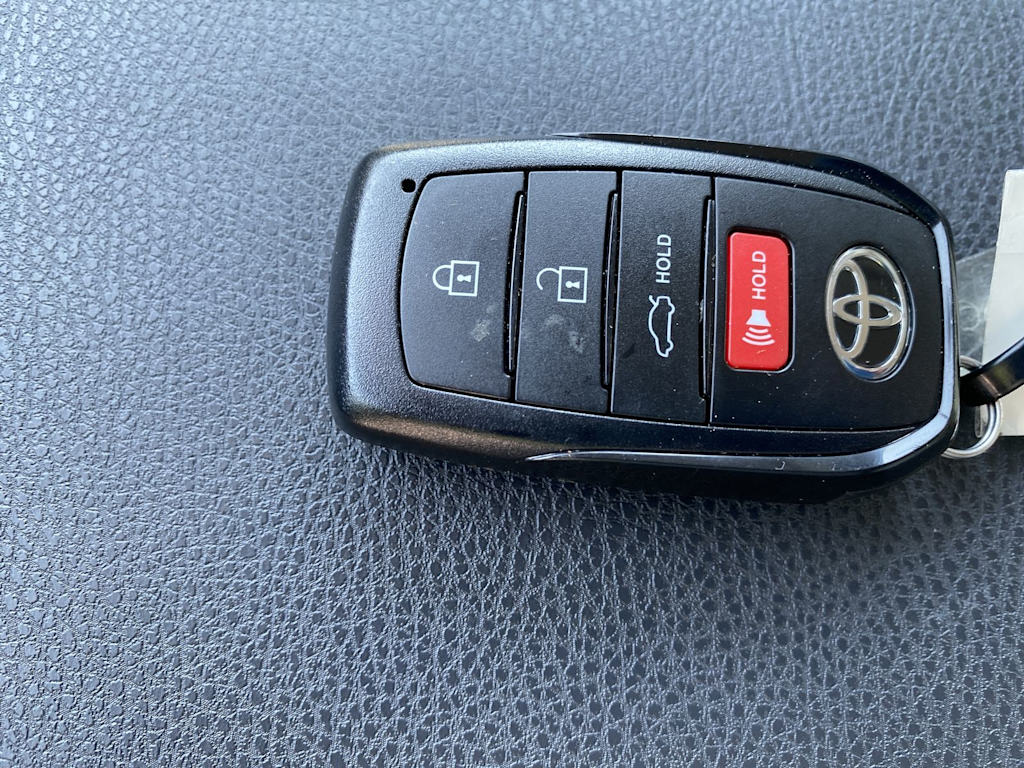 Thumbnail: 2026 Toyota Camry - 15