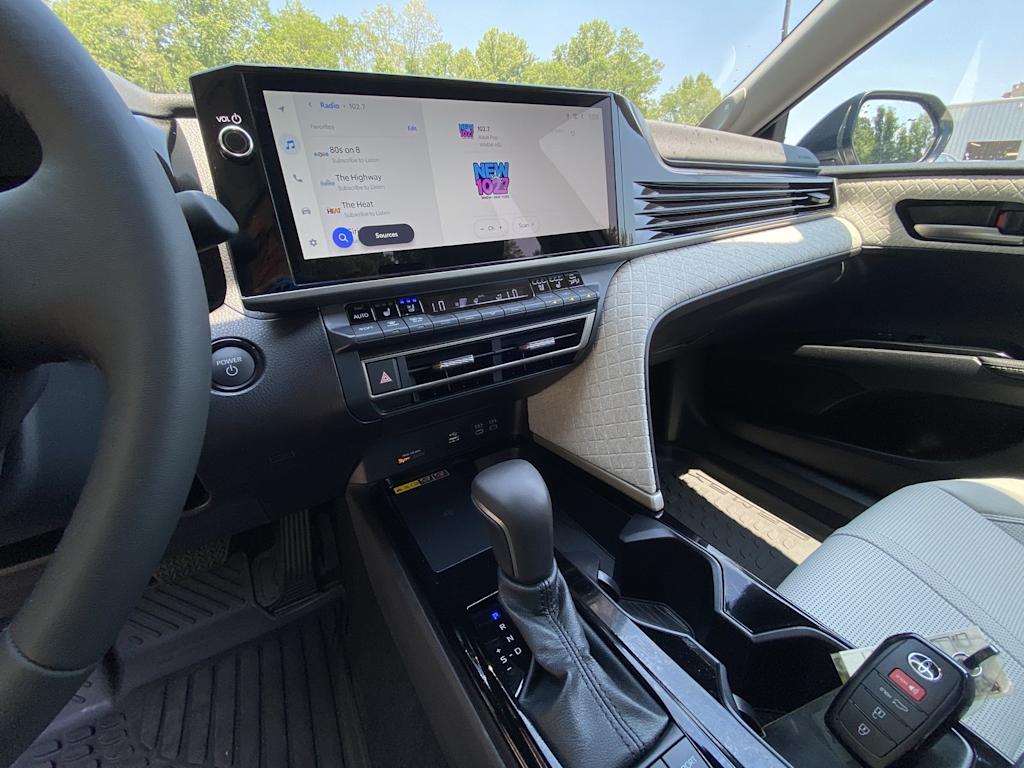 Thumbnail: 2026 Toyota Camry - 6