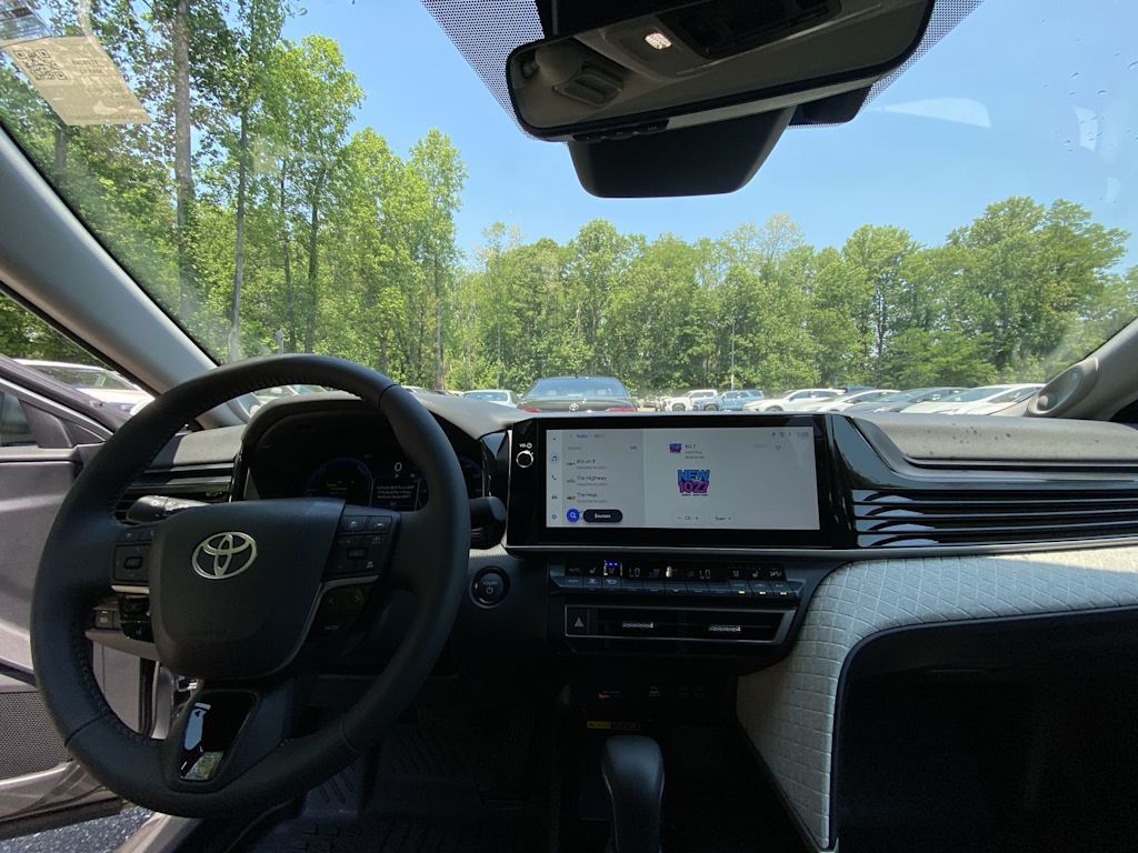 Thumbnail: 2026 Toyota Camry - 2