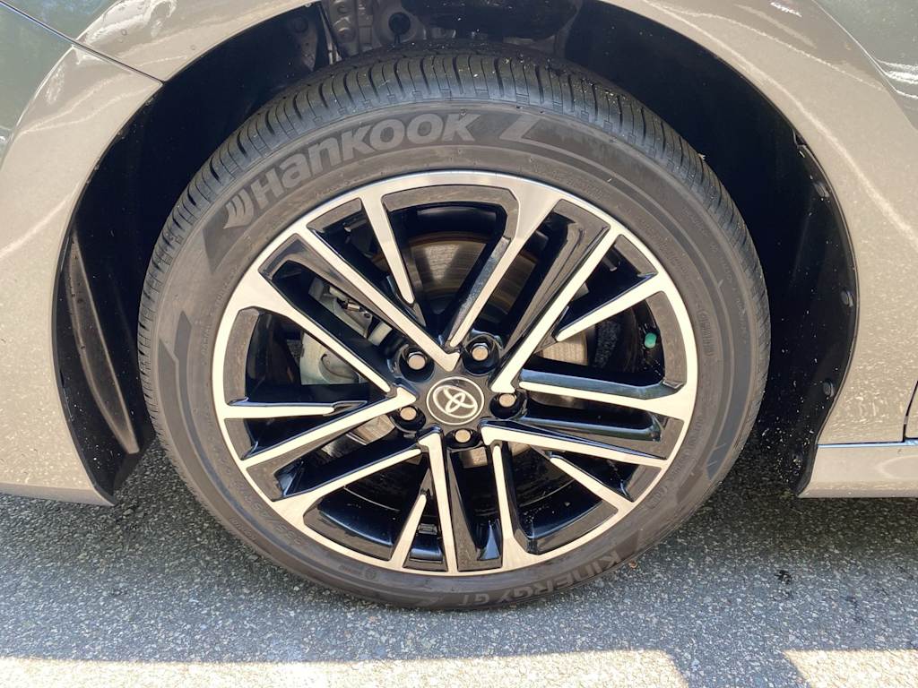 Thumbnail: 2026 Toyota Camry - 5