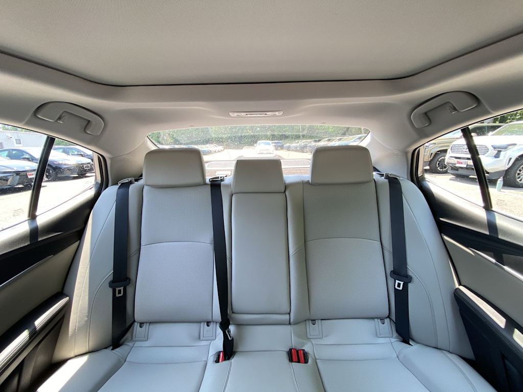 Thumbnail: 2026 Toyota Camry - 30
