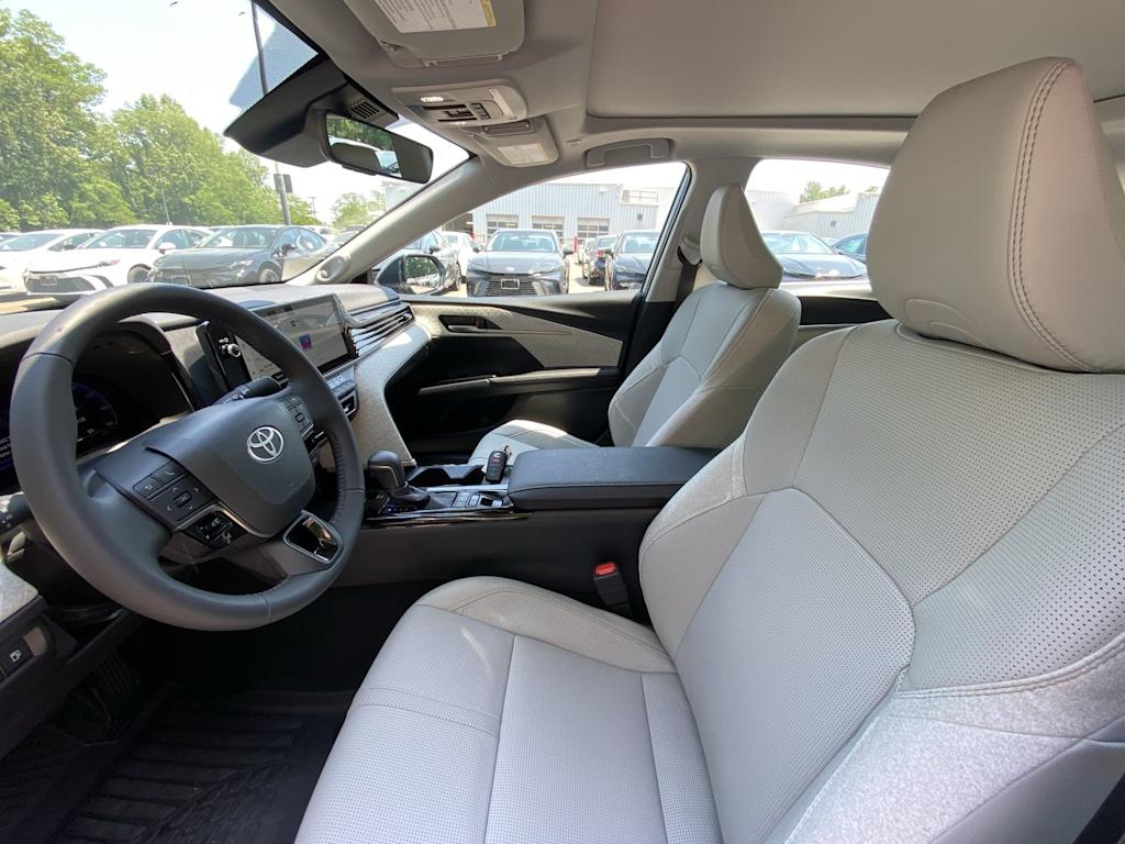 Thumbnail: 2026 Toyota Camry - 7