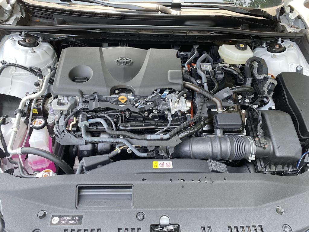 Thumbnail: 2026 Toyota Camry - 6