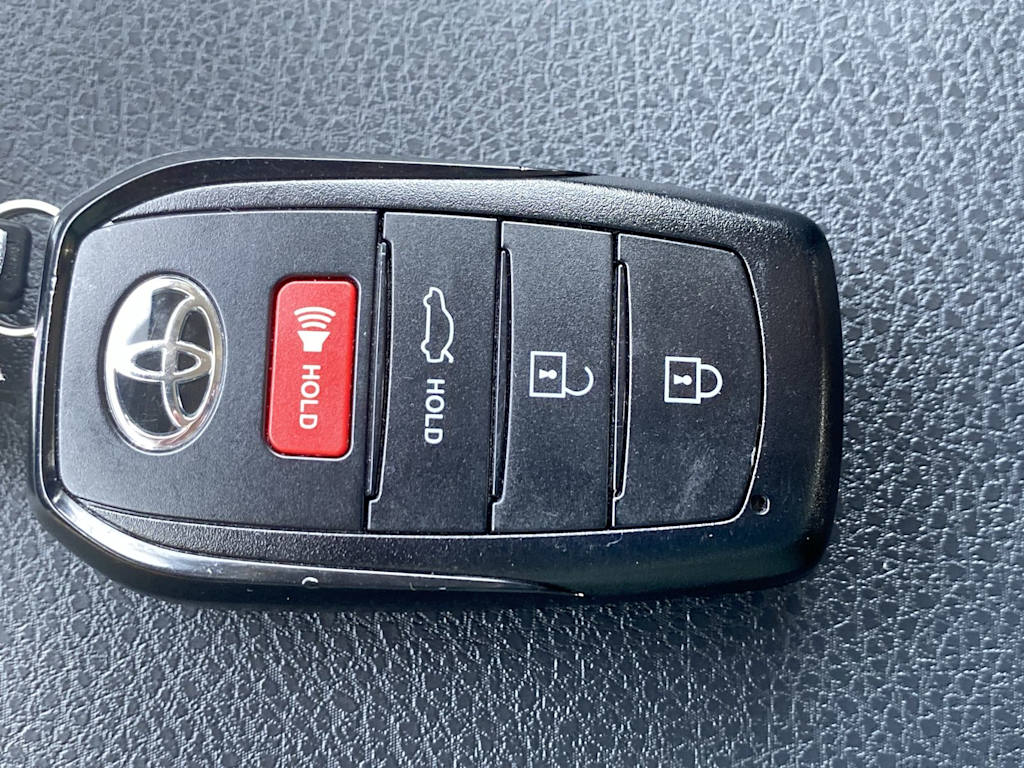 Thumbnail: 2026 Toyota Camry - 16