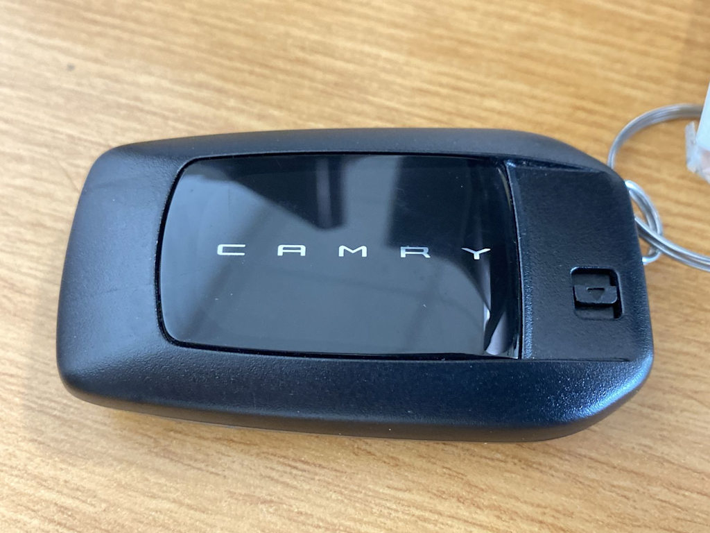 Thumbnail: 2026 Toyota Camry - 36