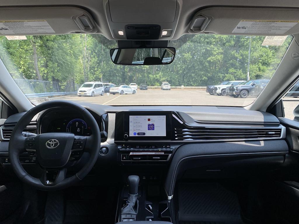 Thumbnail: 2026 Toyota Camry - 2
