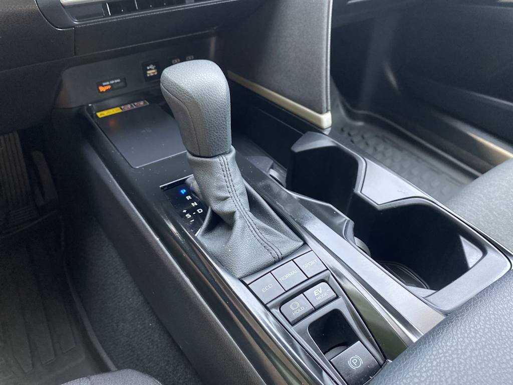 Thumbnail: 2026 Toyota Camry - 13