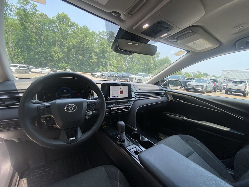 Thumbnail: 2026 Toyota Camry - 7