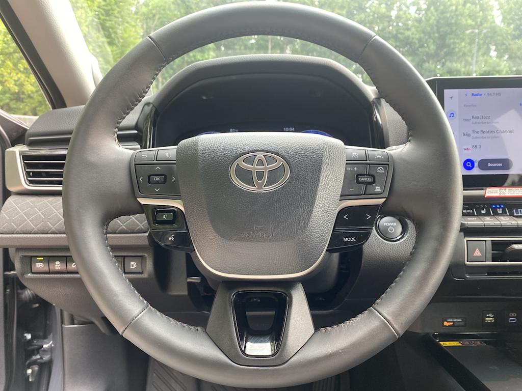 Thumbnail: 2026 Toyota Camry - 13