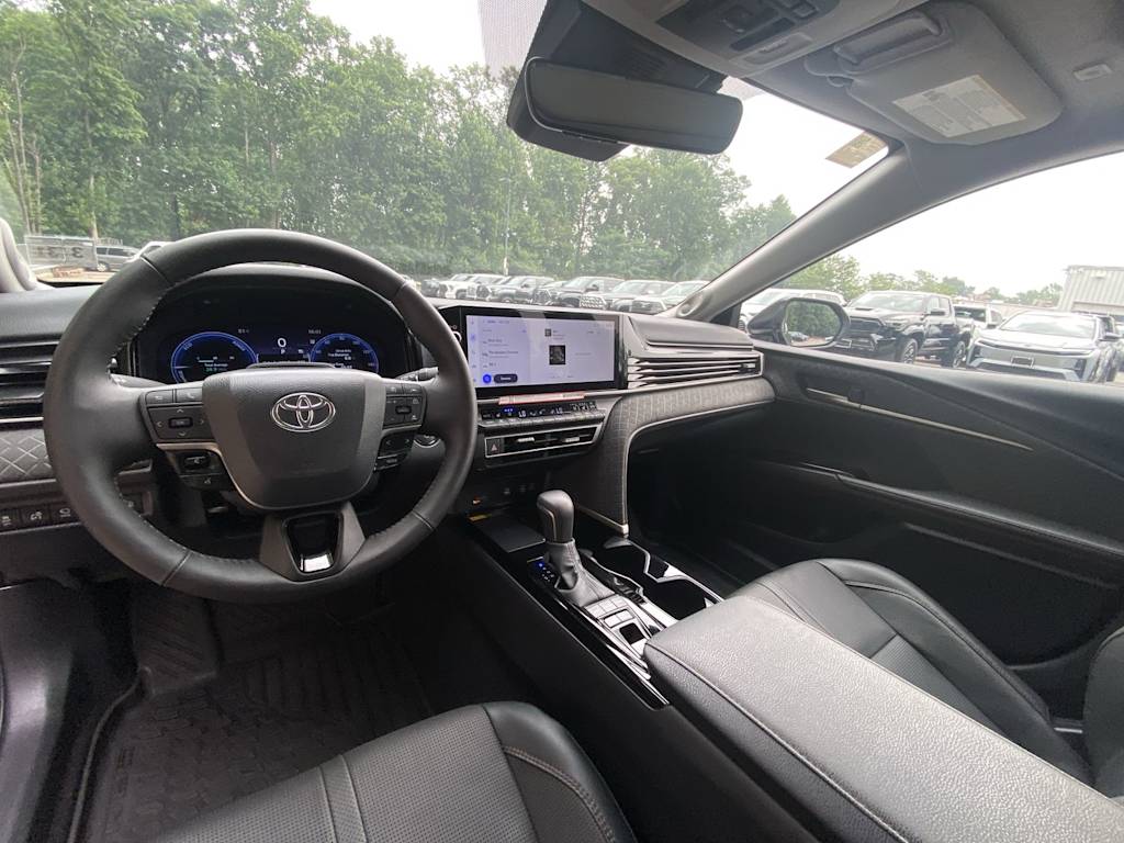 Thumbnail: 2026 Toyota Camry - 9