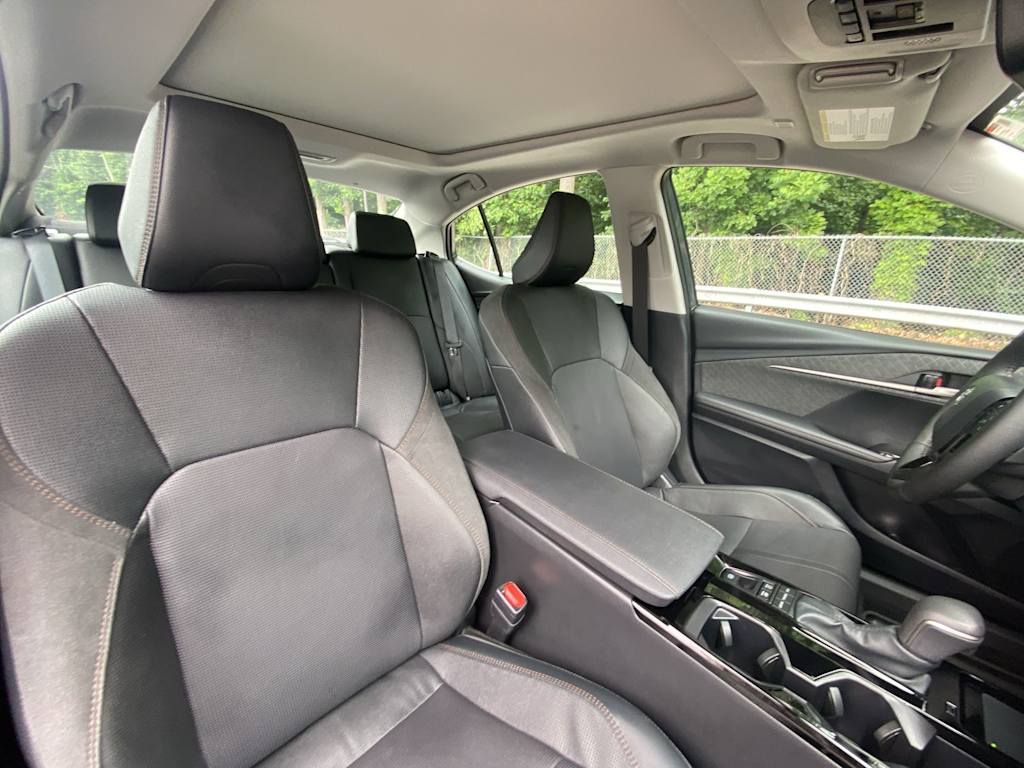 Thumbnail: 2026 Toyota Camry - 32