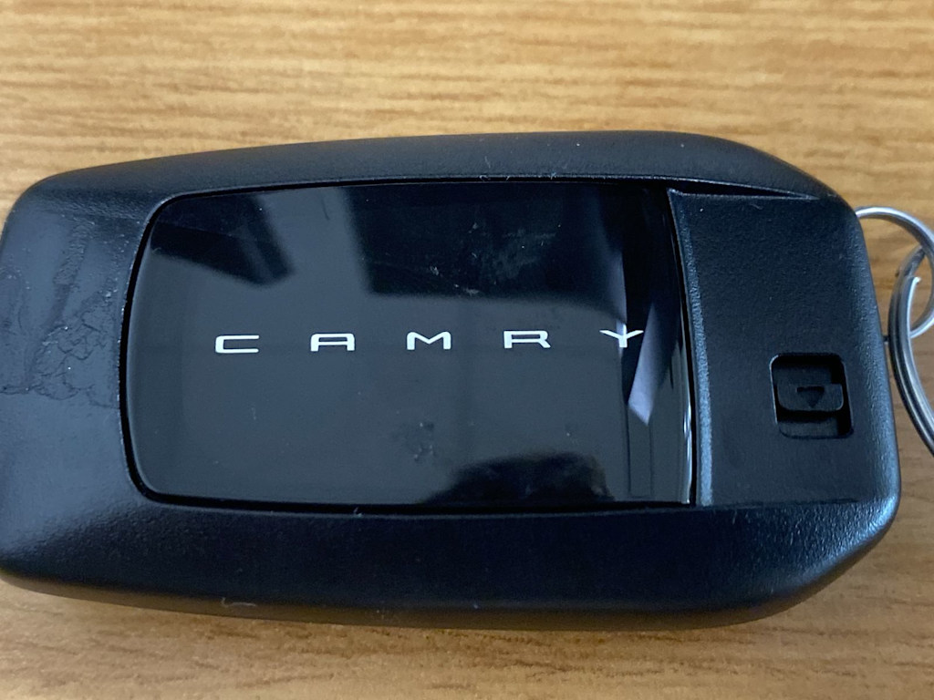 Thumbnail: 2026 Toyota Camry - 37