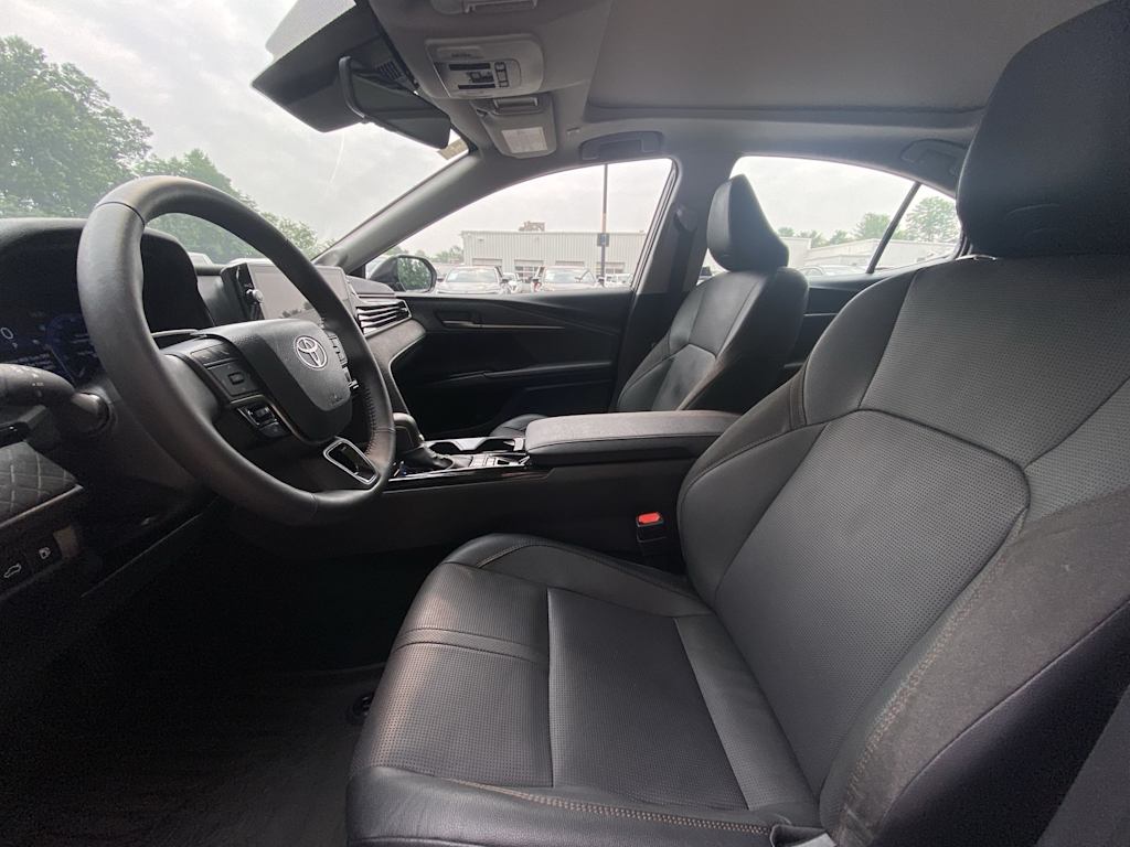 Thumbnail: 2026 Toyota Camry - 10