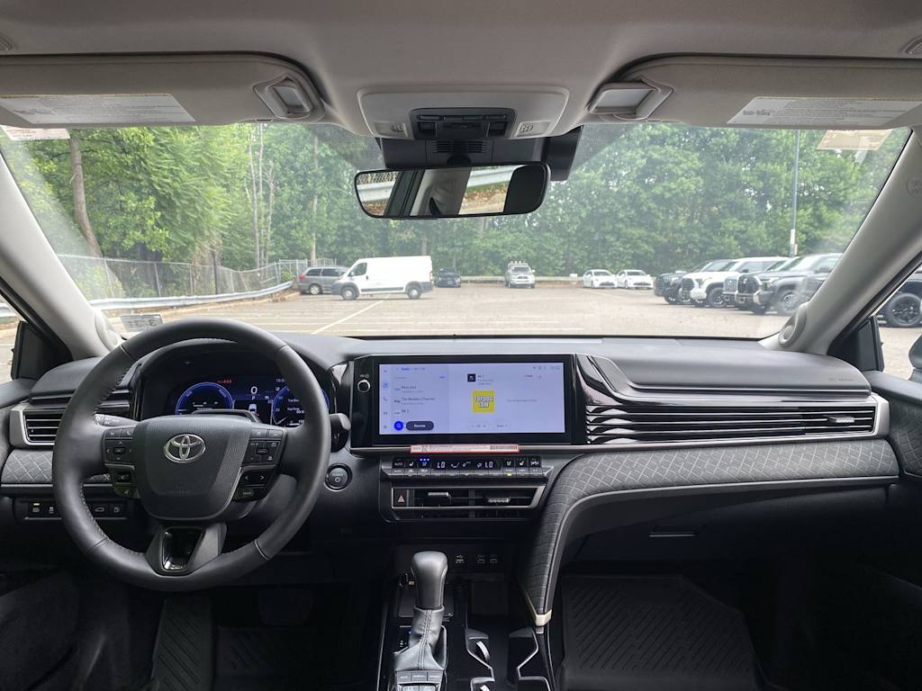Thumbnail: 2026 Toyota Camry - 2