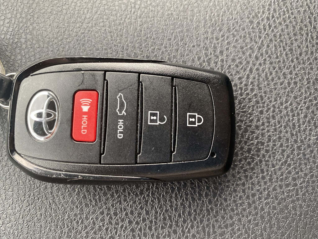 Thumbnail: 2026 Toyota Camry - 18