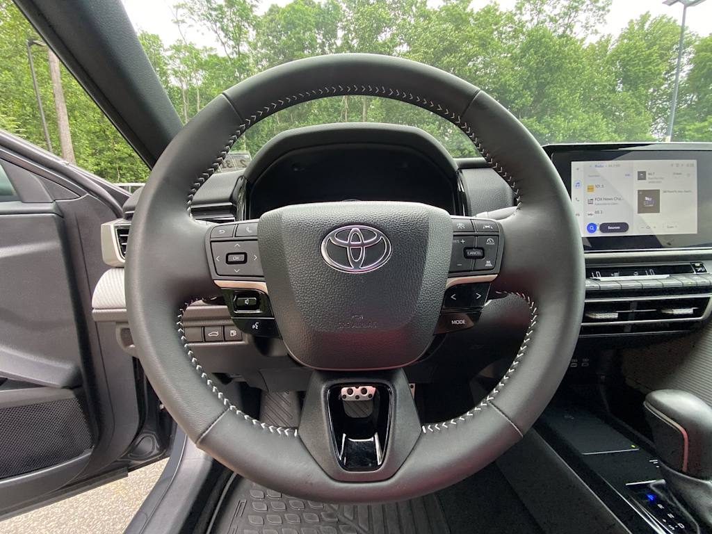 Thumbnail: 2026 Toyota Camry - 11