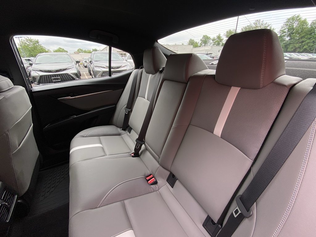 Thumbnail: 2026 Toyota Camry - 10