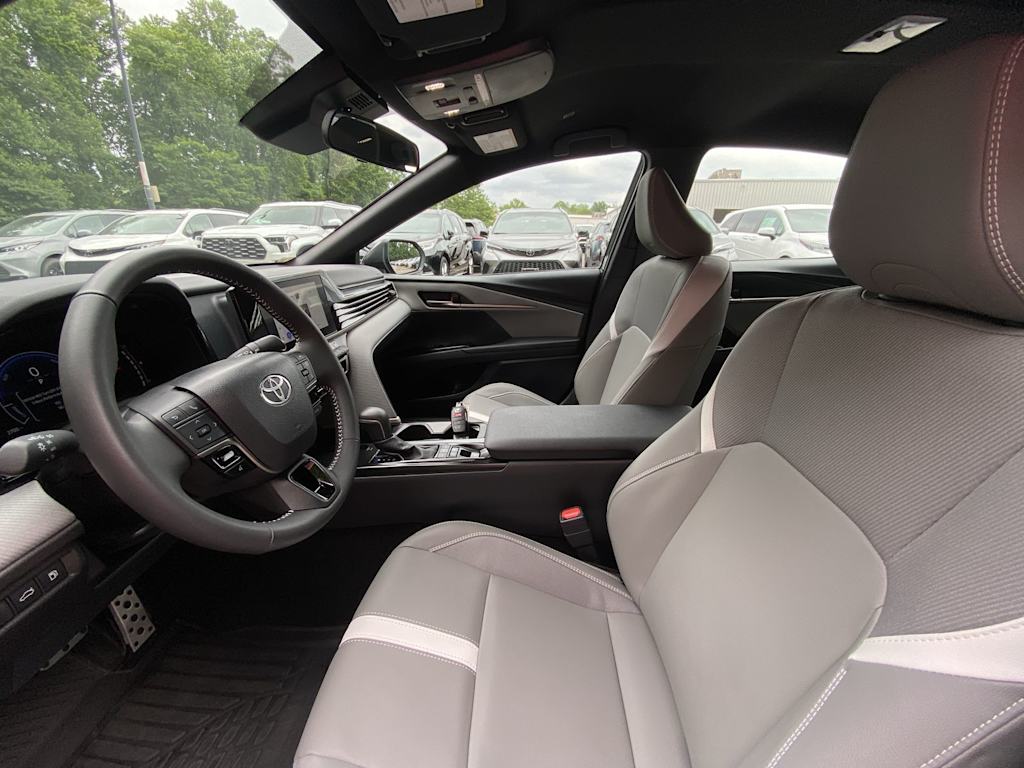 Thumbnail: 2026 Toyota Camry - 8