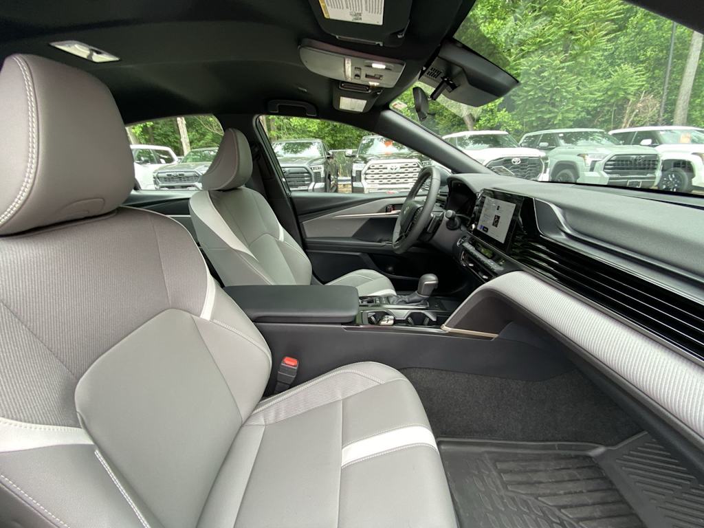 Thumbnail: 2026 Toyota Camry - 23