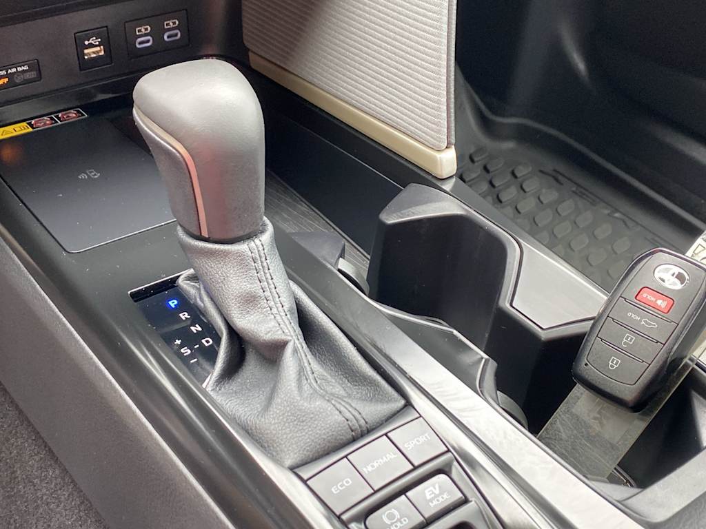Thumbnail: 2026 Toyota Camry - 13