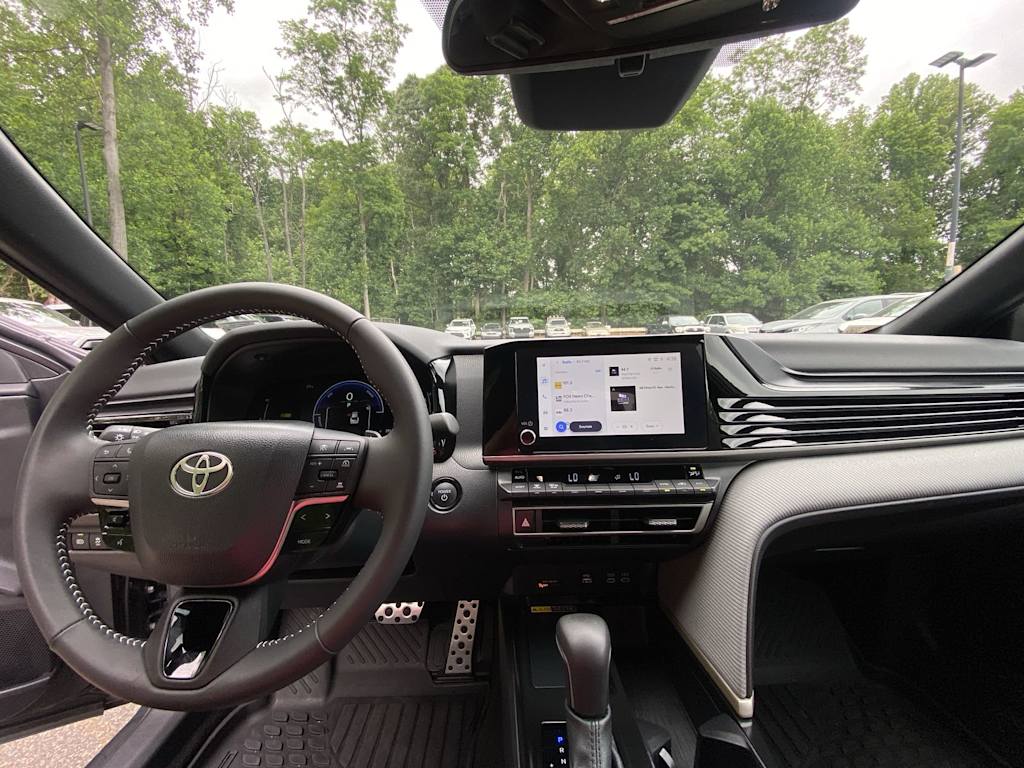 Thumbnail: 2026 Toyota Camry - 2