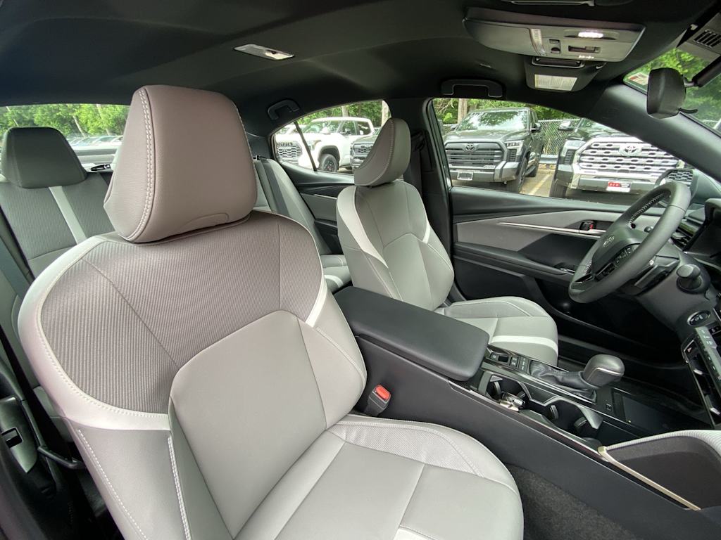 Thumbnail: 2026 Toyota Camry - 24