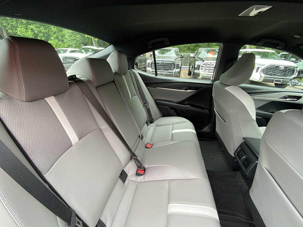 Thumbnail: 2026 Toyota Camry - 25