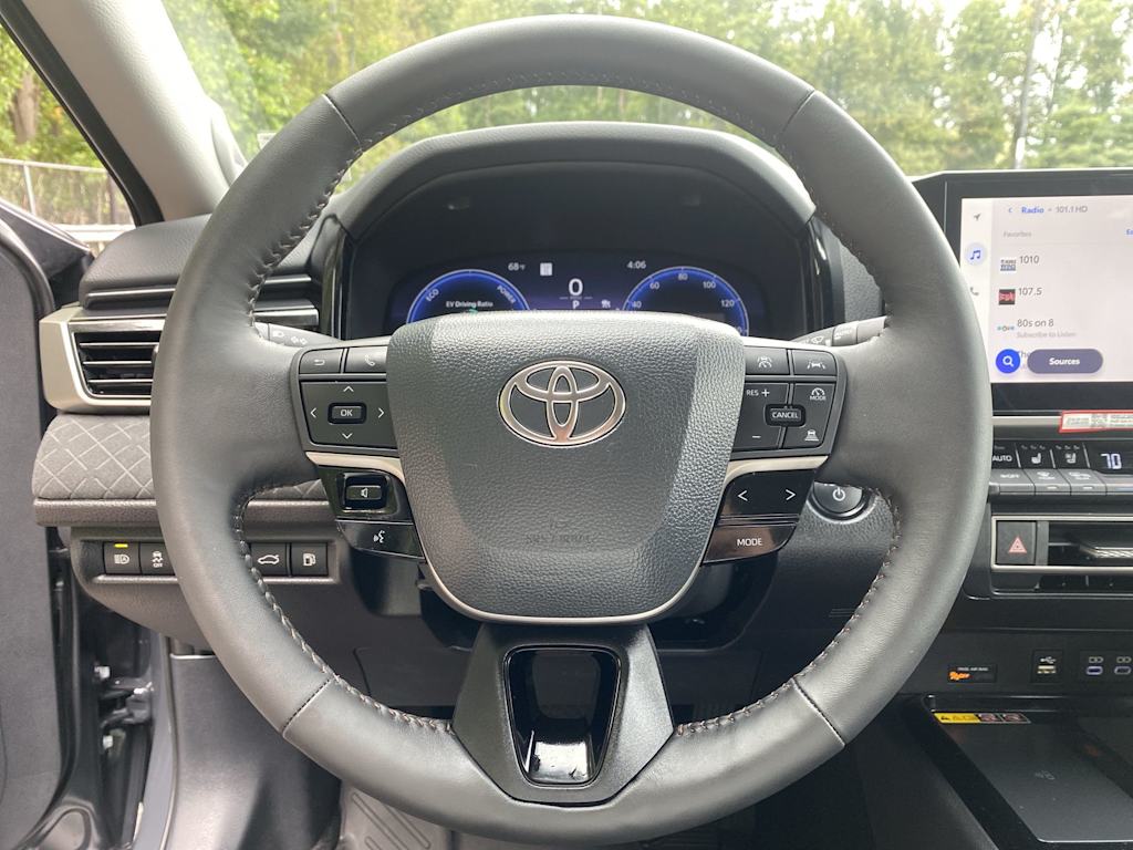 Thumbnail: 2026 Toyota Camry - 13