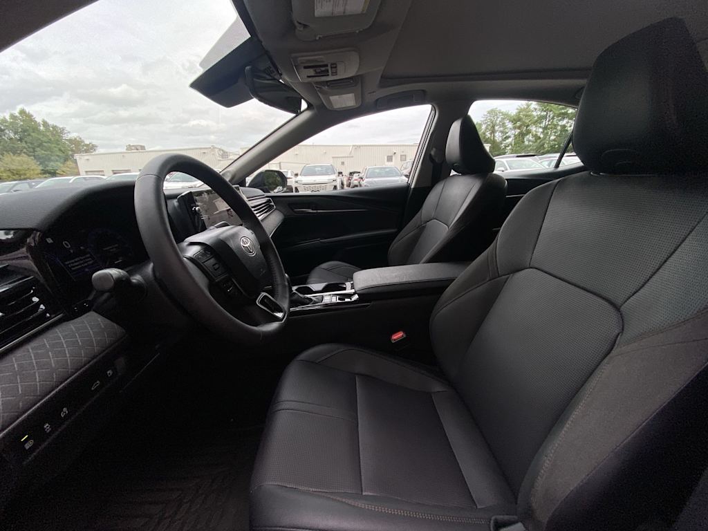 Thumbnail: 2026 Toyota Camry - 10