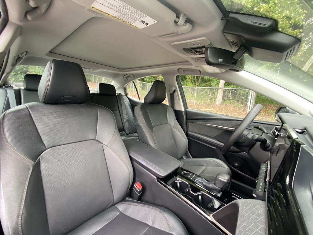 Thumbnail: 2026 Toyota Camry - 29