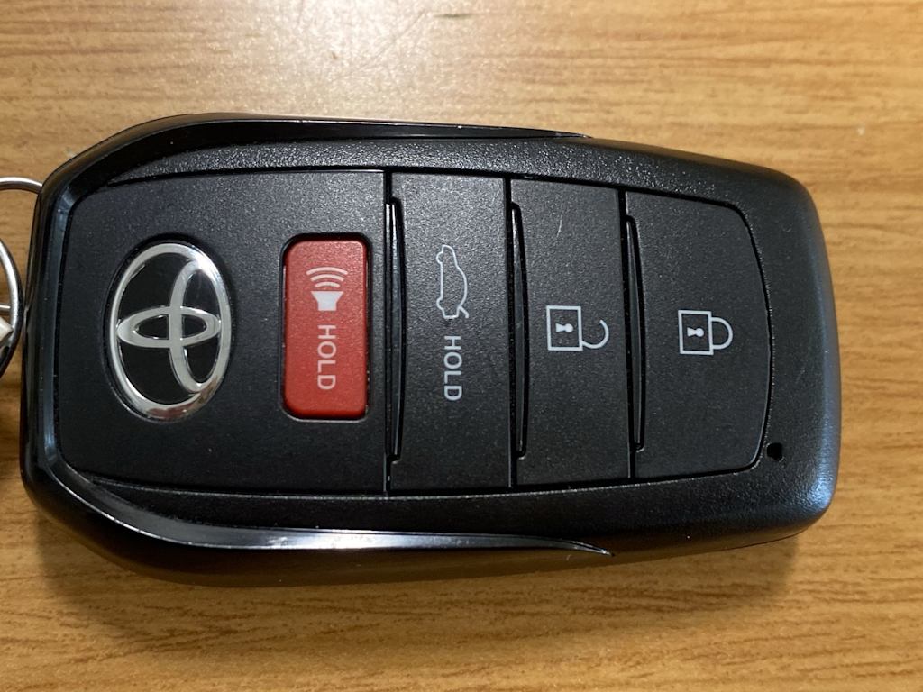 Thumbnail: 2026 Toyota Camry - 34