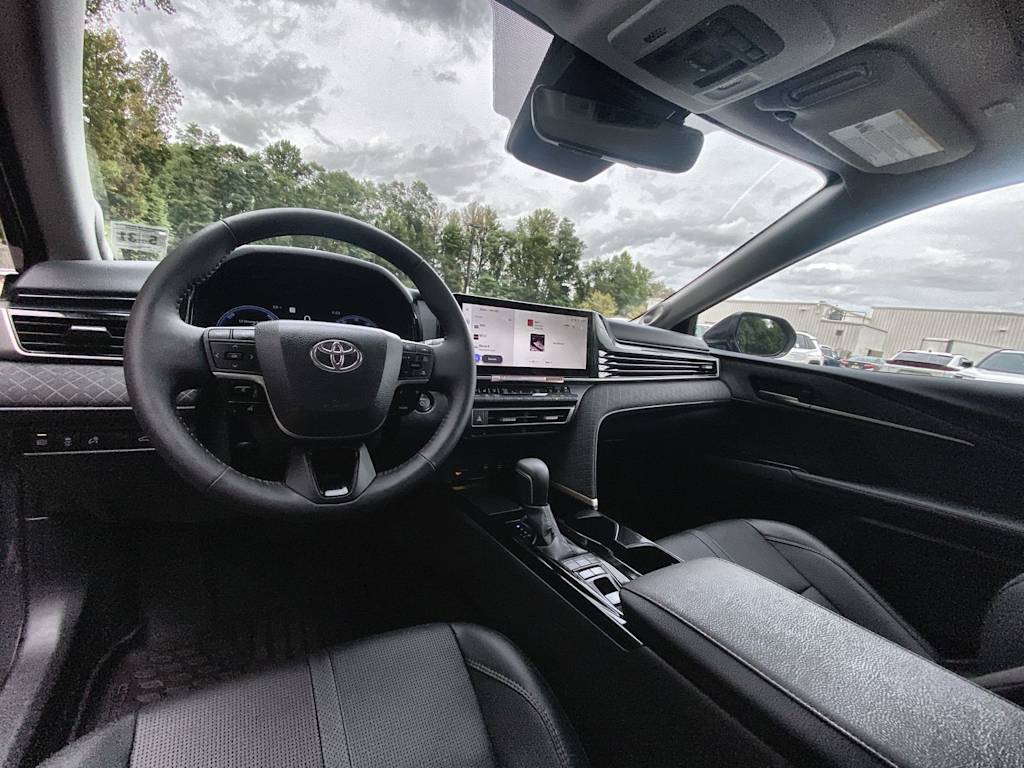 Thumbnail: 2026 Toyota Camry - 9