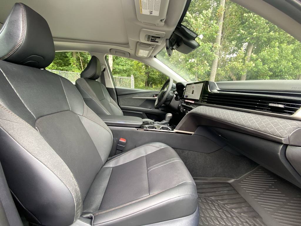 Thumbnail: 2026 Toyota Camry - 28