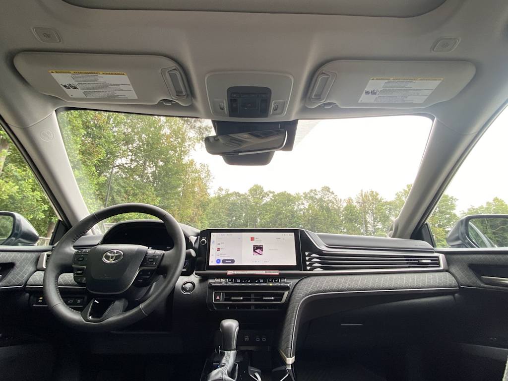 Thumbnail: 2026 Toyota Camry - 2