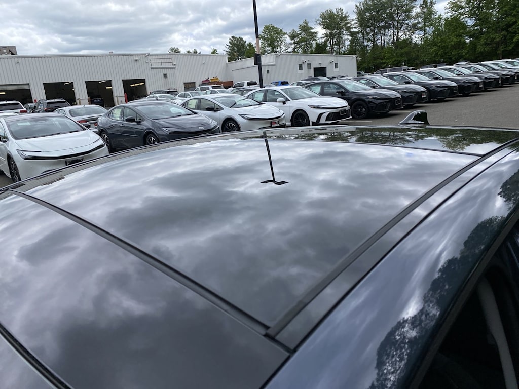 Thumbnail: 2026 Toyota Camry - 22