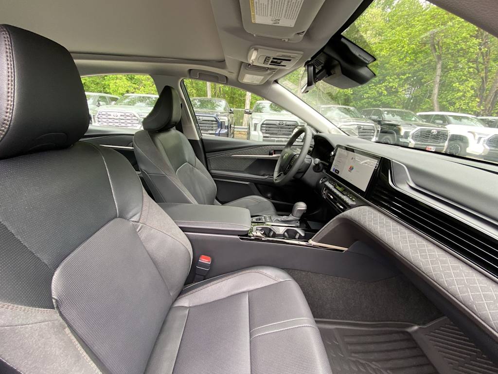 Thumbnail: 2026 Toyota Camry - 24
