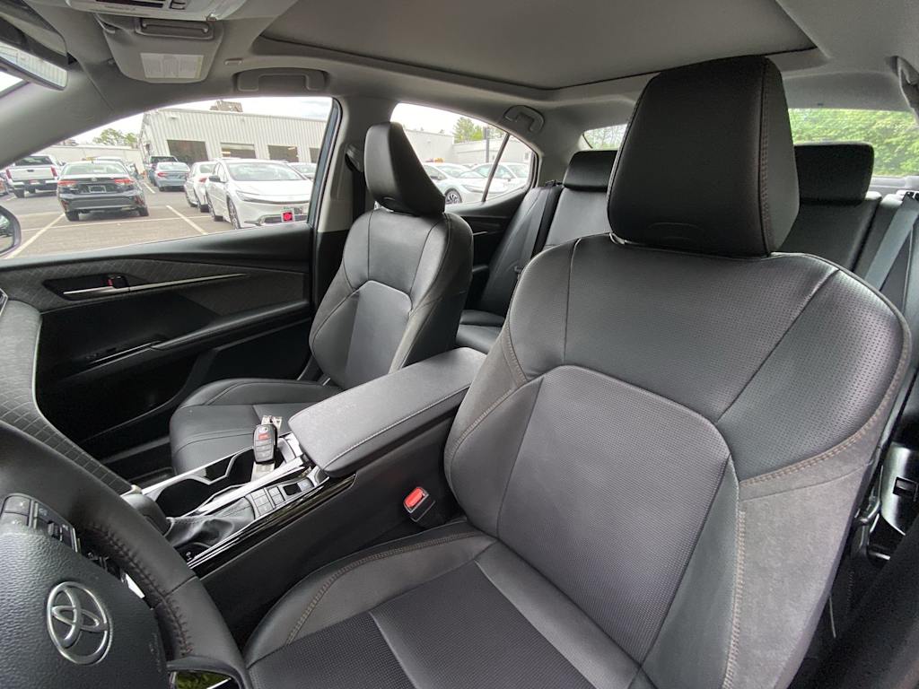 Thumbnail: 2026 Toyota Camry - 9