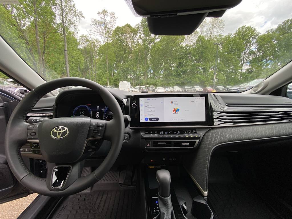 Thumbnail: 2026 Toyota Camry - 2