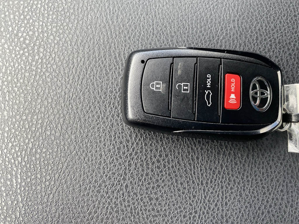 Thumbnail: 2026 Toyota Camry - 15