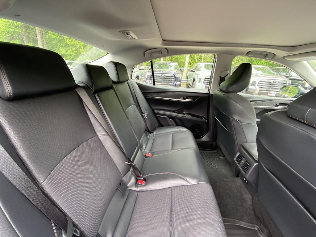 Thumbnail: 2026 Toyota Camry - 26