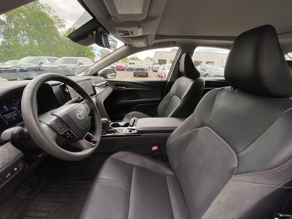 Thumbnail: 2026 Toyota Camry - 8