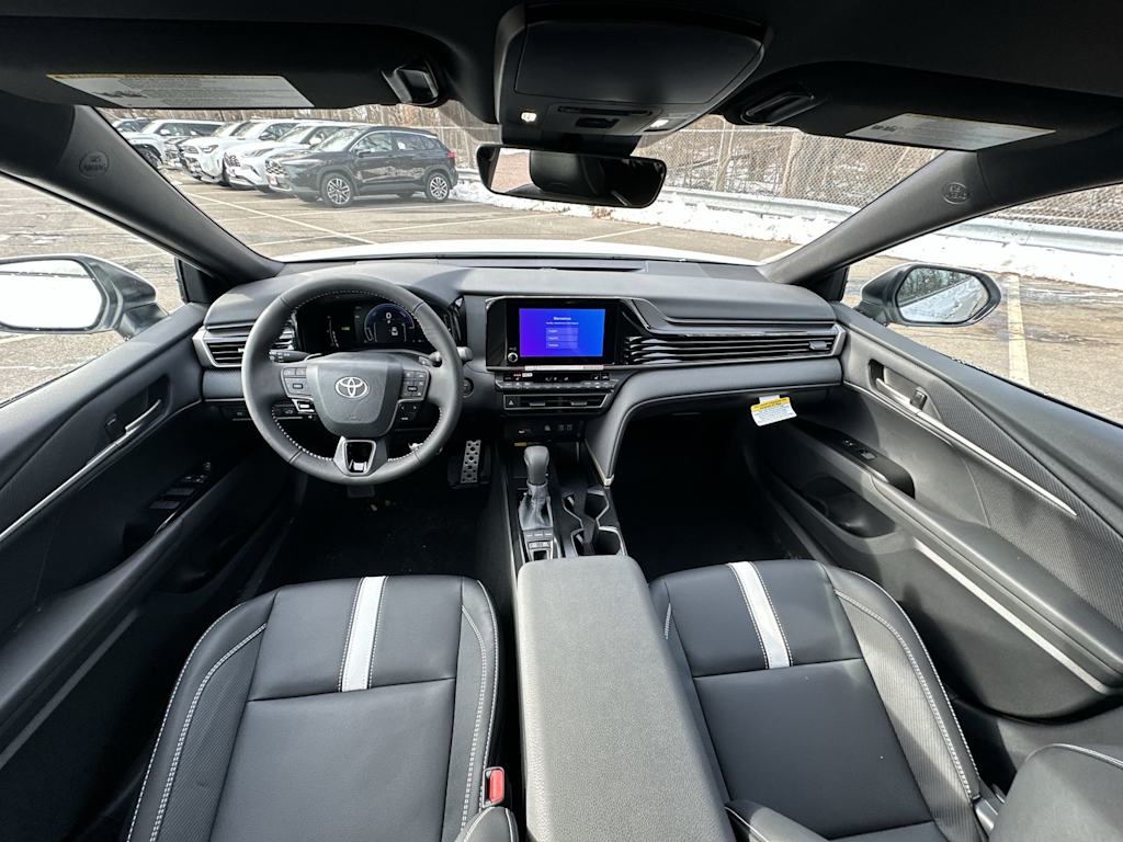 Thumbnail: 2026 Toyota Camry - 2