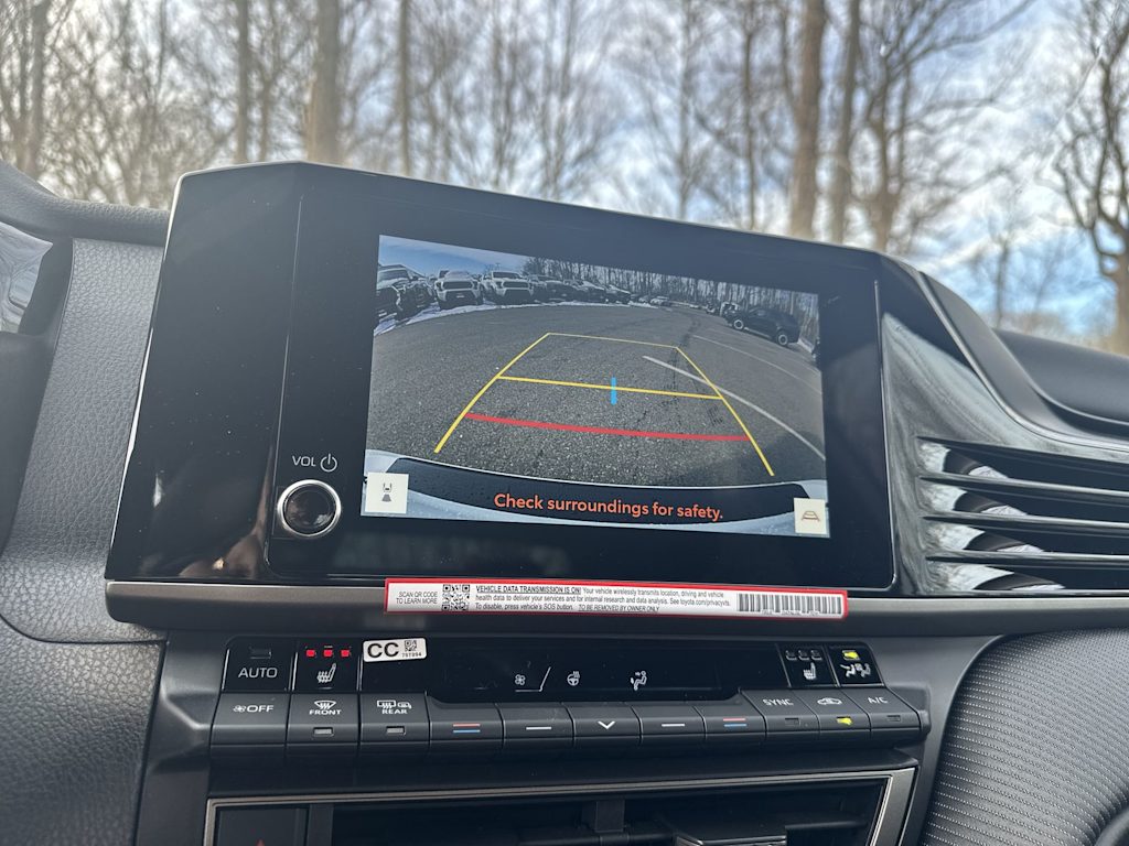 Thumbnail: 2026 Toyota Camry - 20