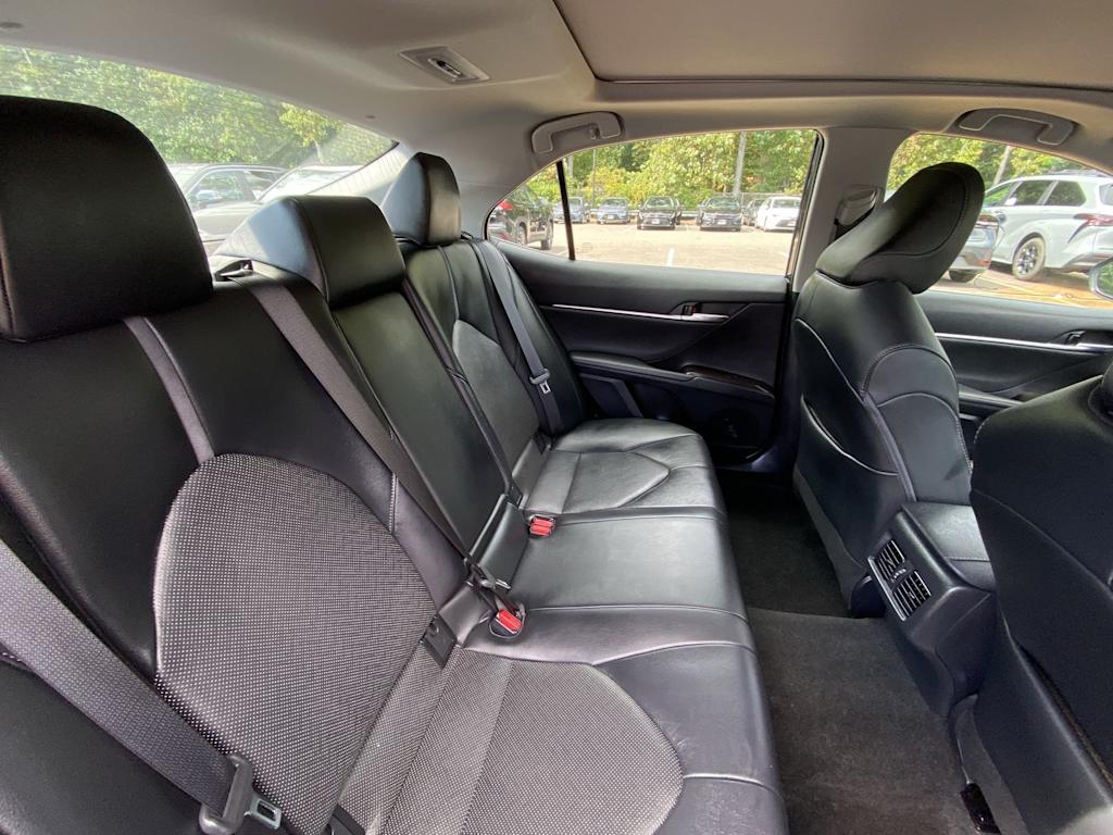 Thumbnail: 2023 Toyota Camry - 28